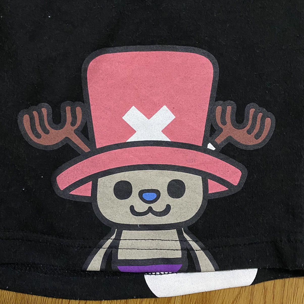 Anime × One Piece One Piece Chooper & Karoo Short Size US 28 / EU 44 - 3 Thumbnail