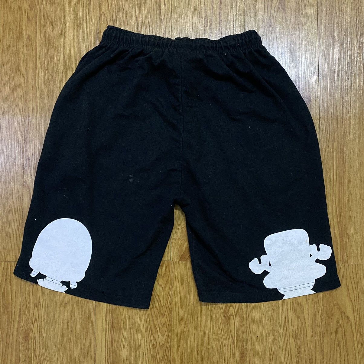 Anime × One Piece One Piece Chooper & Karoo Short Size US 28 / EU 44 - 2 Thumbnail