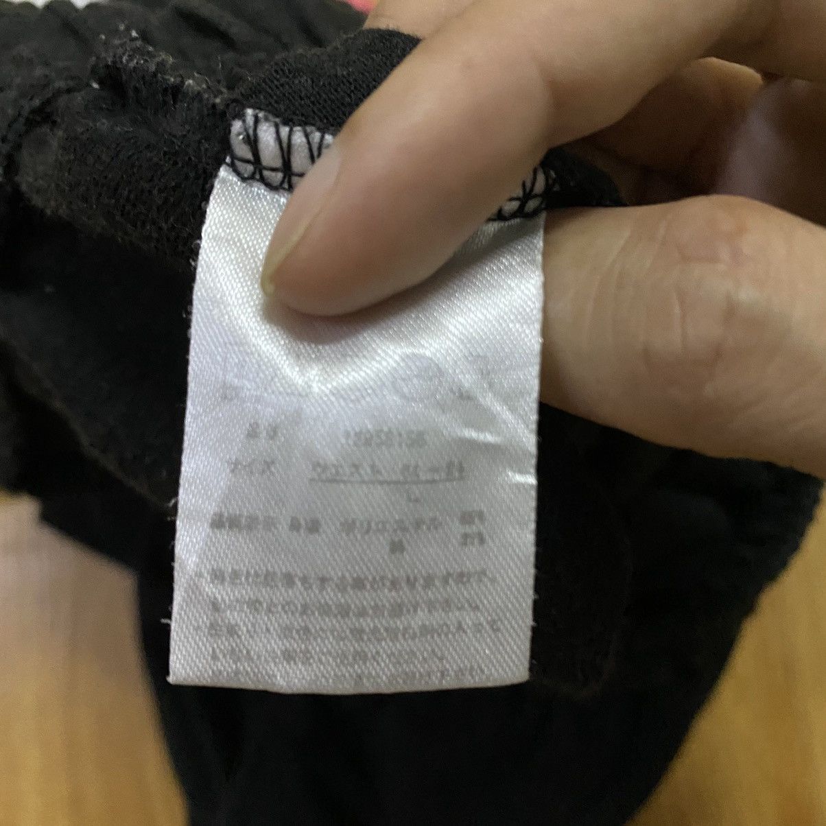 Anime × One Piece One Piece Chooper & Karoo Short Size US 28 / EU 44 - 9 Thumbnail