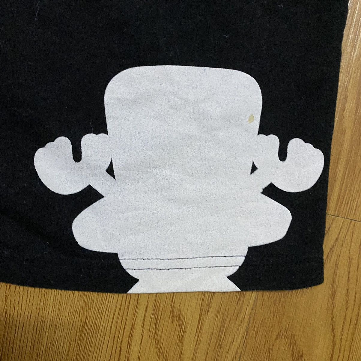 Anime × One Piece One Piece Chooper & Karoo Short Size US 28 / EU 44 - 6 Thumbnail