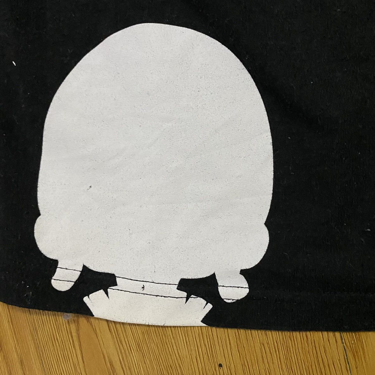 Anime × One Piece One Piece Chooper & Karoo Short Size US 28 / EU 44 - 7 Thumbnail