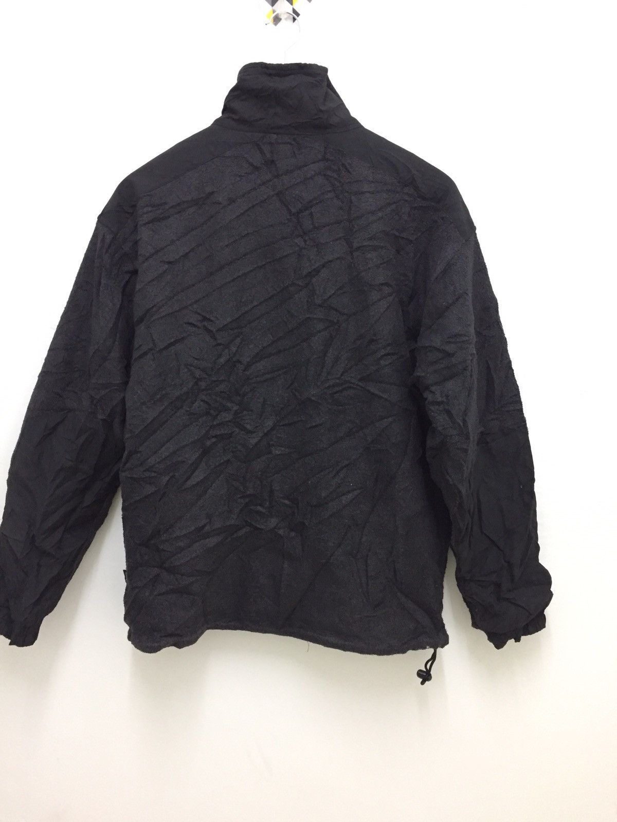 Wolverine Vintage Wolverine USA fleece Jacket Size US L / EU 52-54 / 3 - 3 Thumbnail