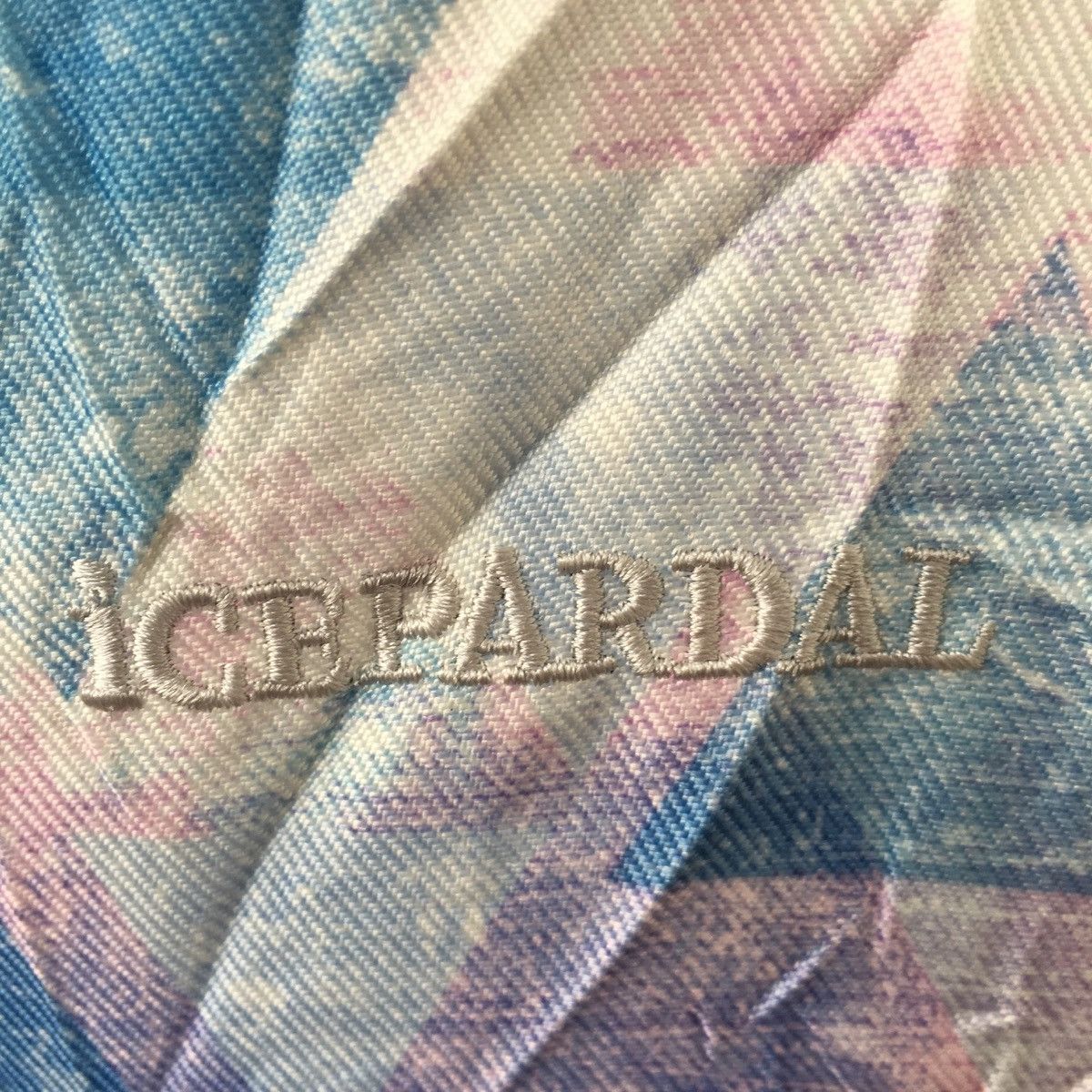 Other Colourful jacket snow hiking - ice pardal Size US S / EU 44-46 / 1 - 4 Thumbnail