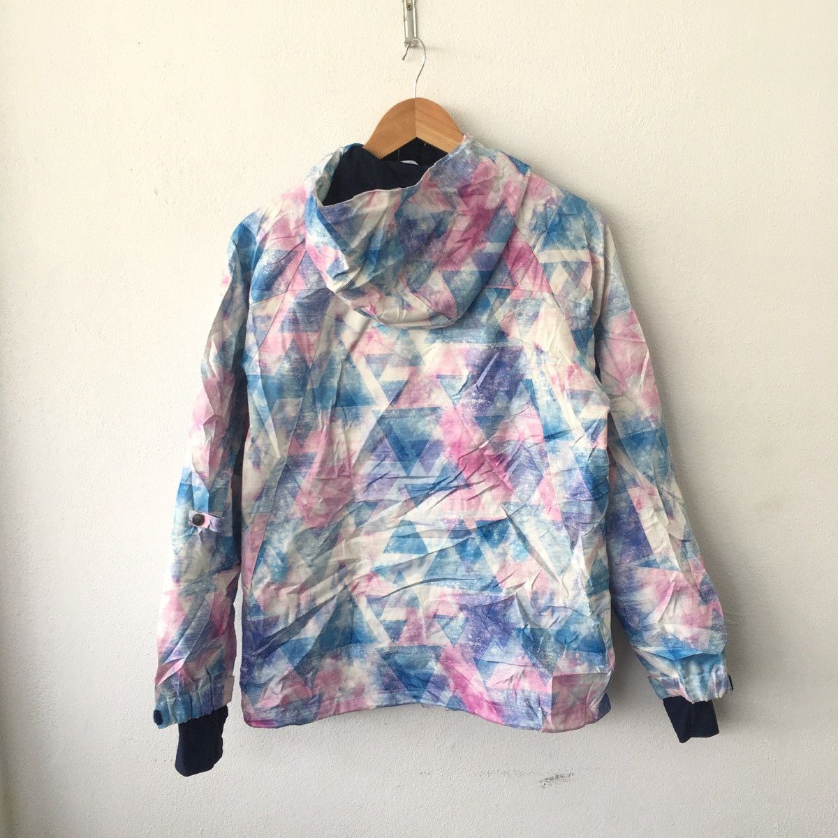 Other Colourful jacket snow hiking - ice pardal Size US S / EU 44-46 / 1 - 2 Thumbnail