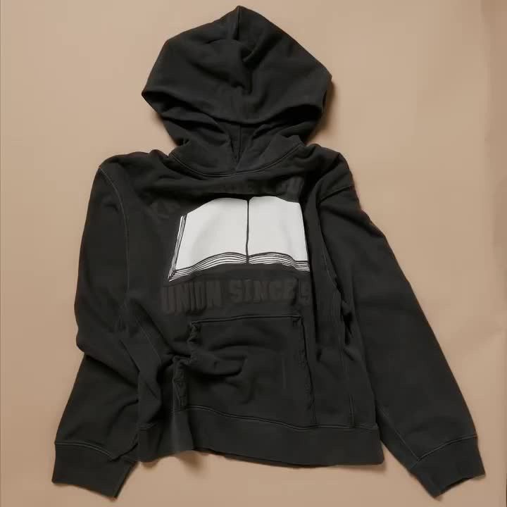 CPFM x Union ComplexCon Hoodie