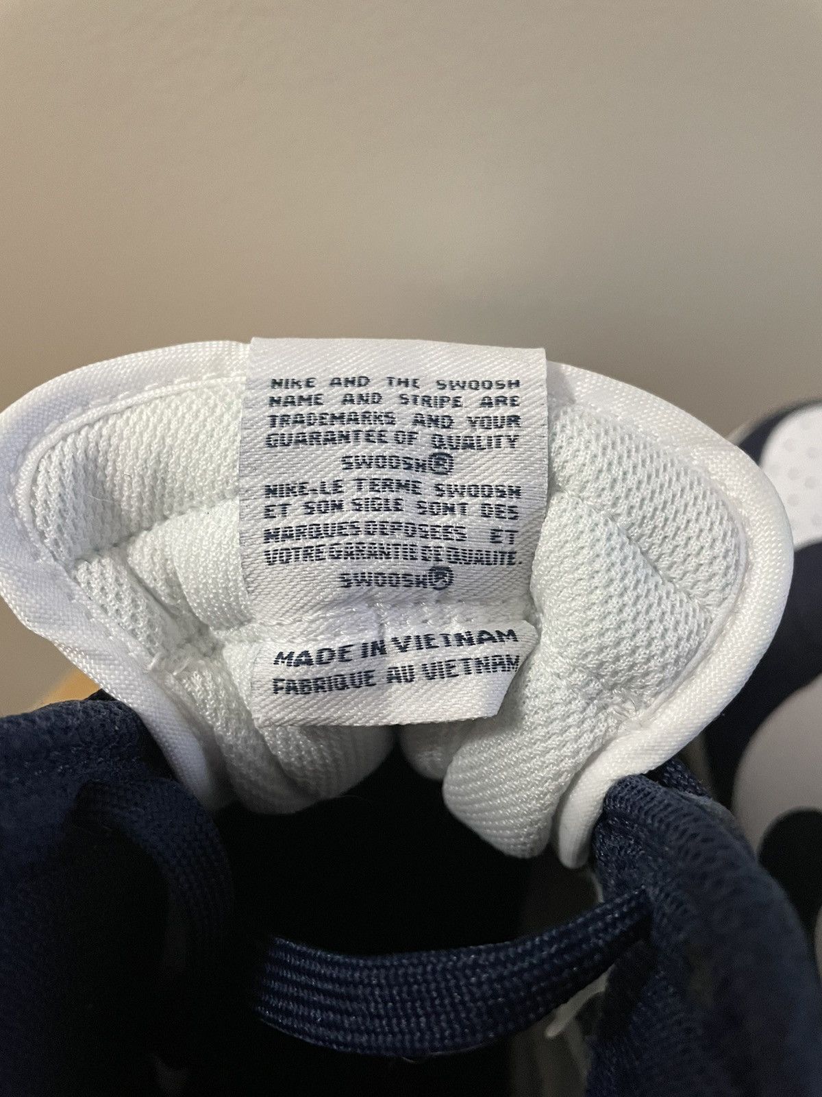 Nike Nike dunk hi Size US 10 / EU 43 - 4 Thumbnail
