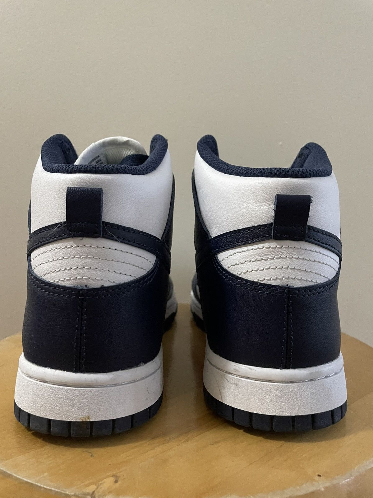 Nike Nike dunk hi Size US 10 / EU 43 - 3 Thumbnail