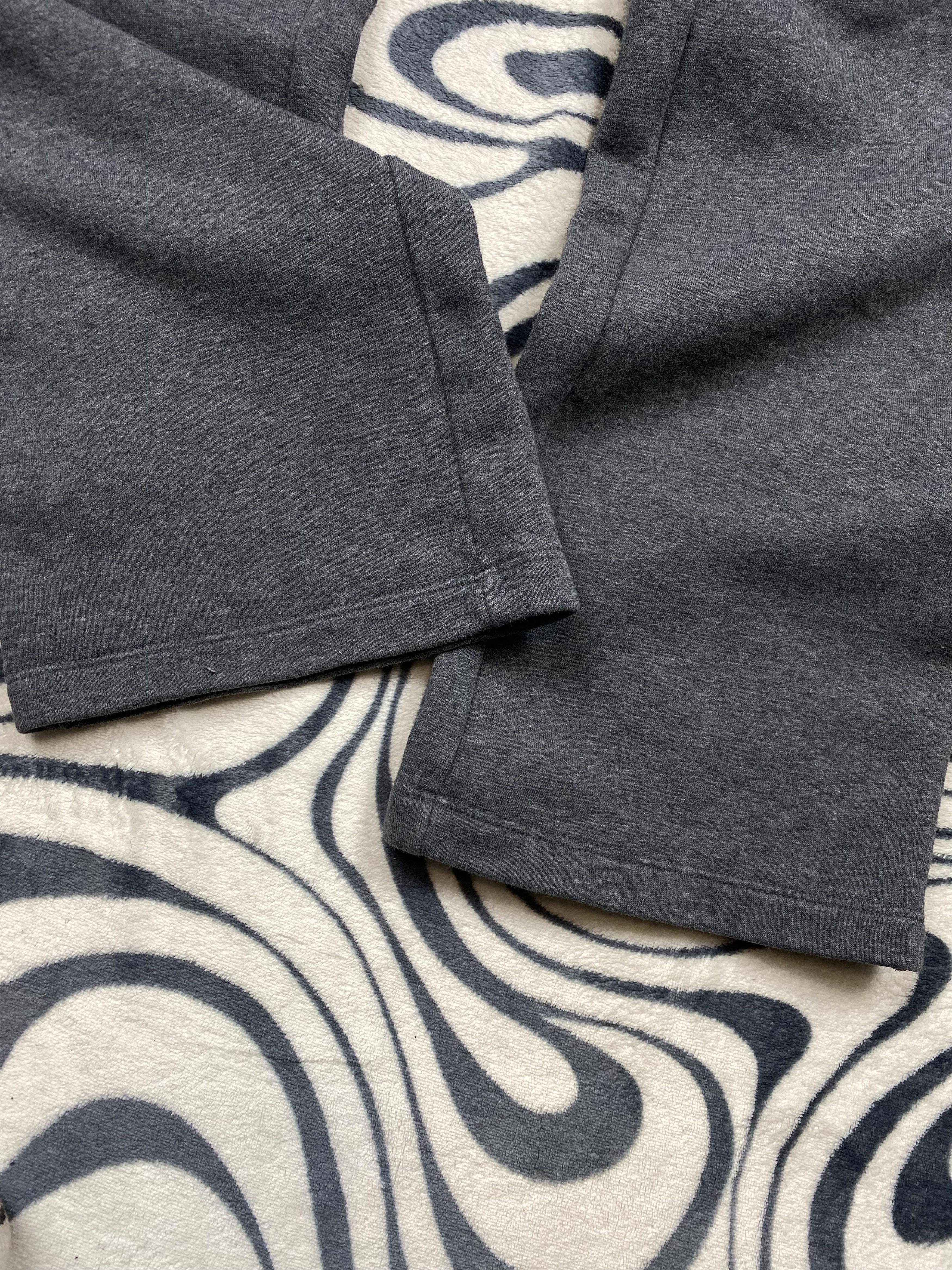 Nike Vintage Nike Mens Cotton Baggy Pants Y2K Size US 32 / EU 48 - 4 Thumbnail