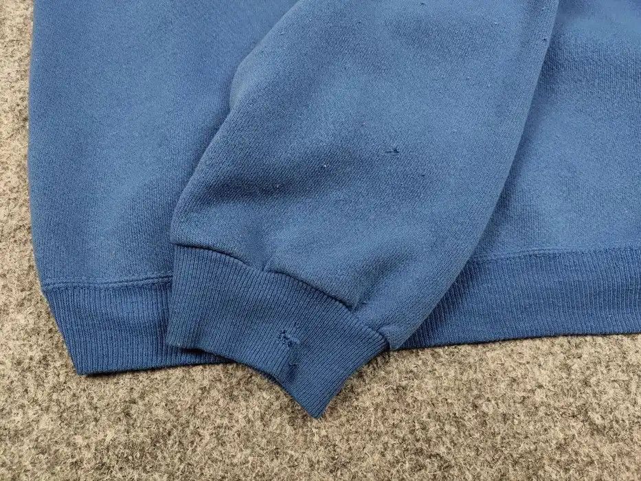 Vintage Vintage 90's 7 Logo University Kentucky Sweatshirt Made USA Size US M / EU 48-50 / 2 - 8 Thumbnail