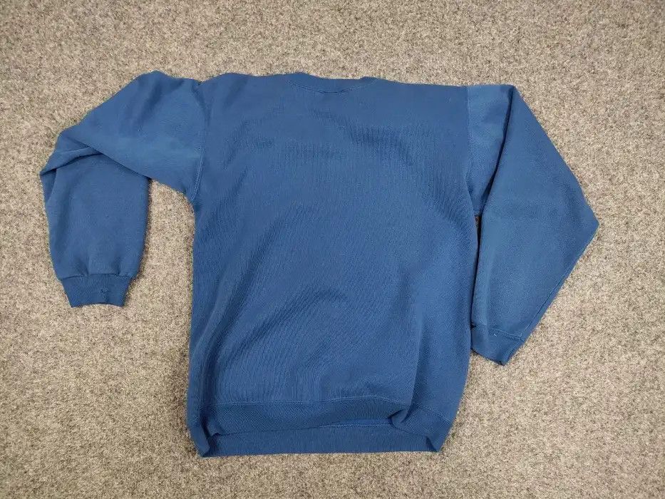 Vintage Vintage 90's 7 Logo University Kentucky Sweatshirt Made USA Size US M / EU 48-50 / 2 - 7 Thumbnail