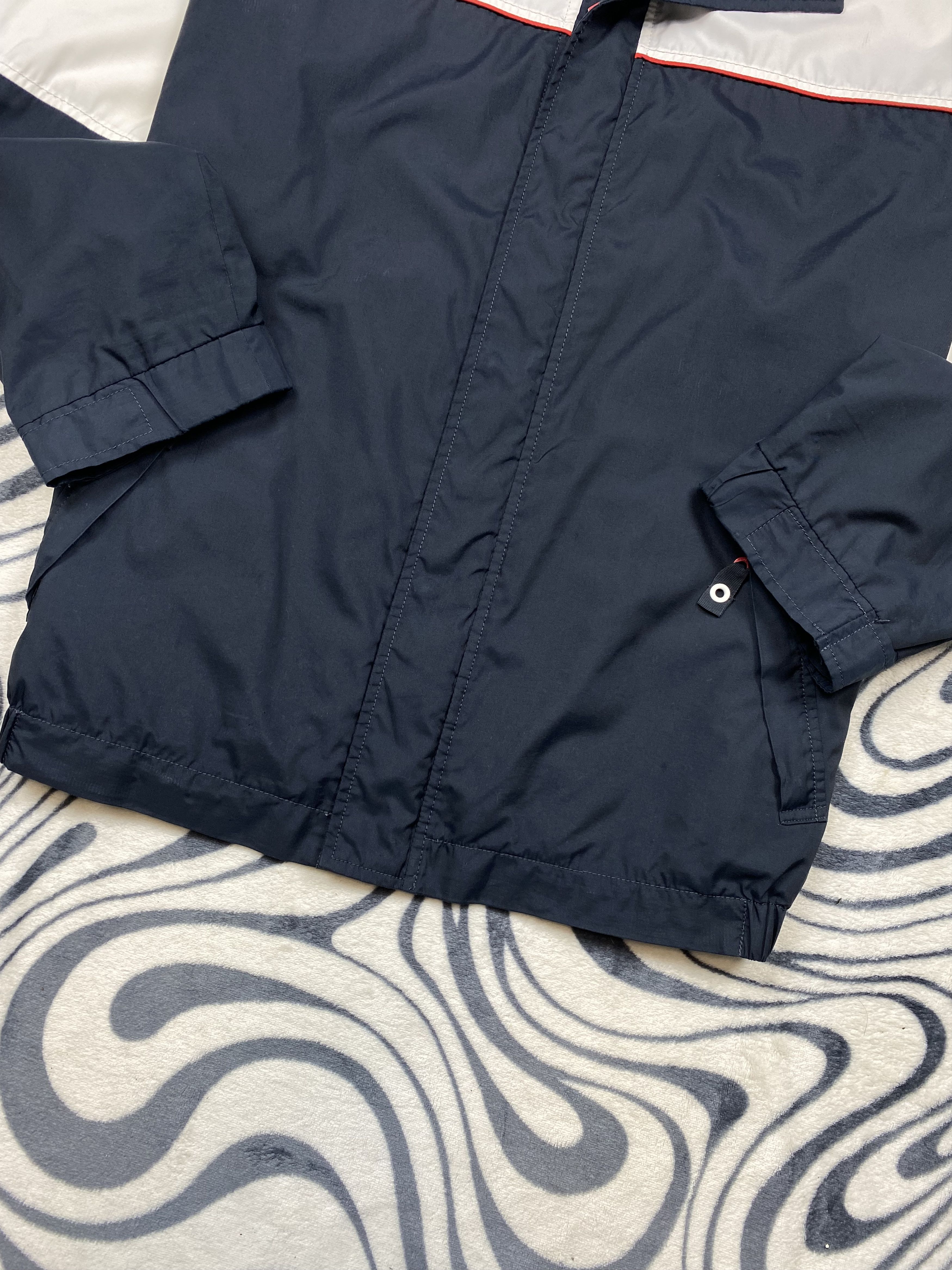 Paul & Shark Paul & Shark Vintage Mens Nylon Jacket Size US L / EU 52-54 / 3 - 6 Thumbnail
