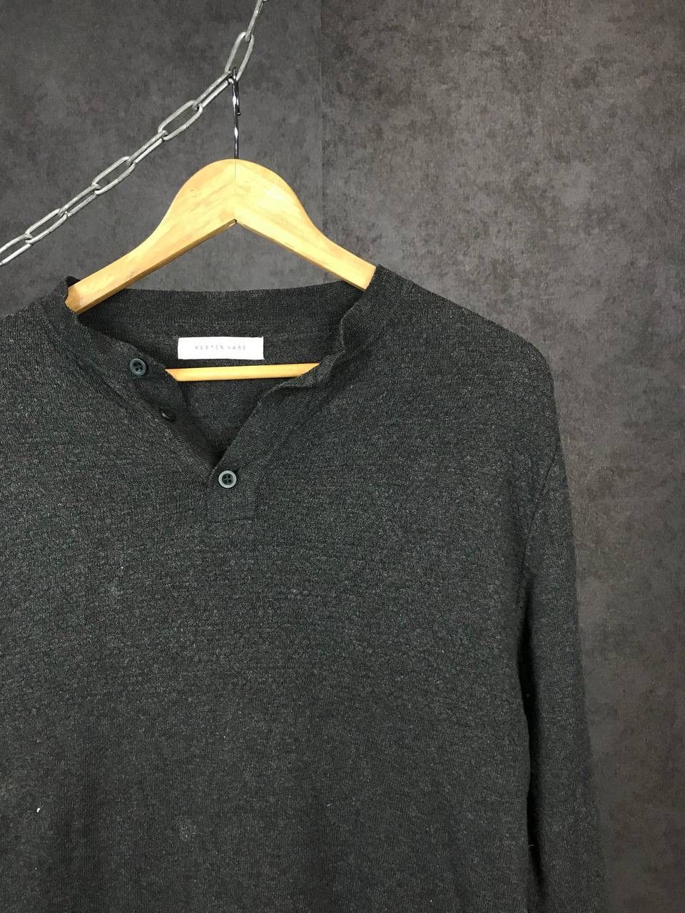 KESTIN Kestin Hare luxury designer sweatshirt Size US S / EU 44-46 / 1 - 2 Thumbnail