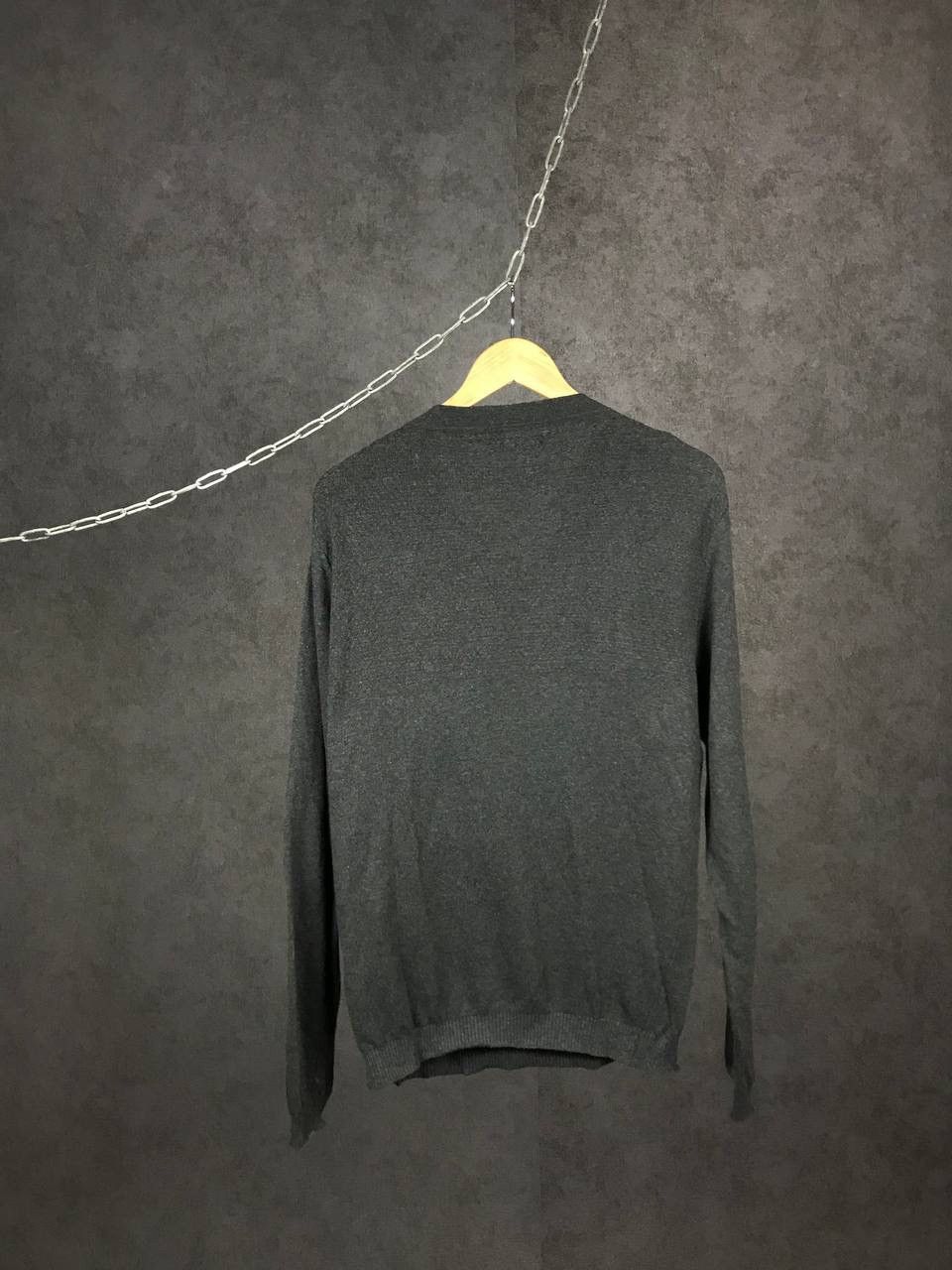 KESTIN Kestin Hare luxury designer sweatshirt Size US S / EU 44-46 / 1 - 5 Thumbnail