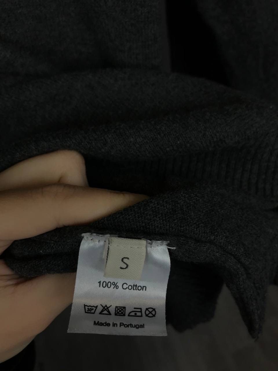 KESTIN Kestin Hare luxury designer sweatshirt Size US S / EU 44-46 / 1 - 4 Thumbnail