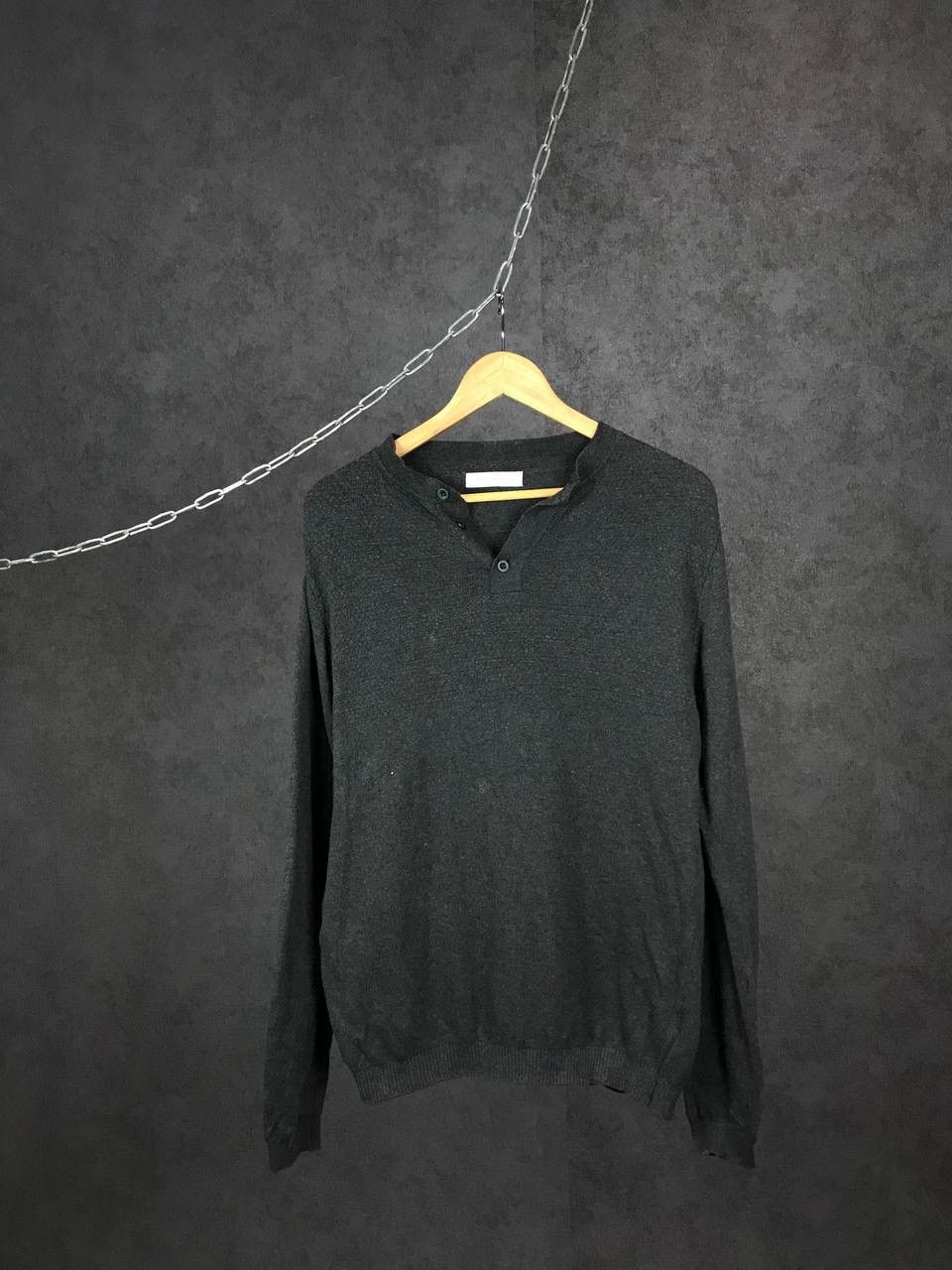 KESTIN Kestin Hare luxury designer sweatshirt Size US S / EU 44-46 / 1 - 1 Thumbnail