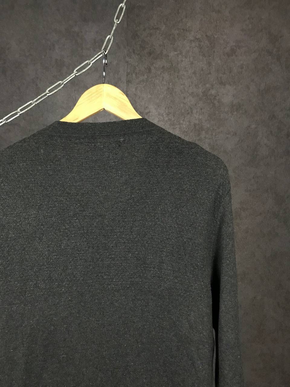 KESTIN Kestin Hare luxury designer sweatshirt Size US S / EU 44-46 / 1 - 6 Thumbnail