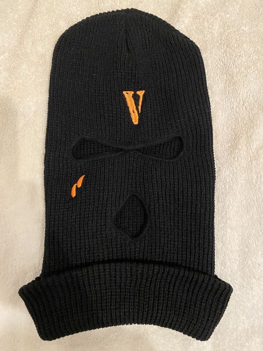 Vlone VLONE SKI MASK | Grailed