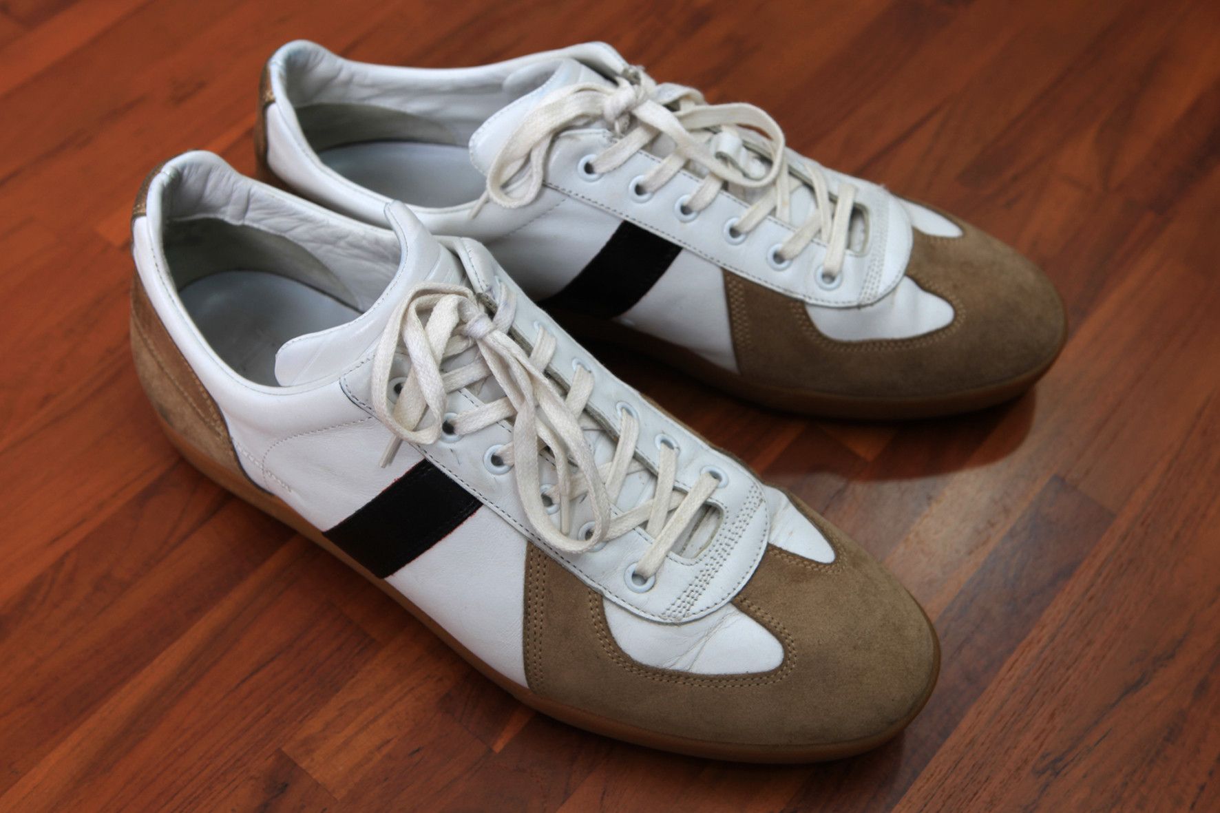 Dior homme b01 sneaker 2025