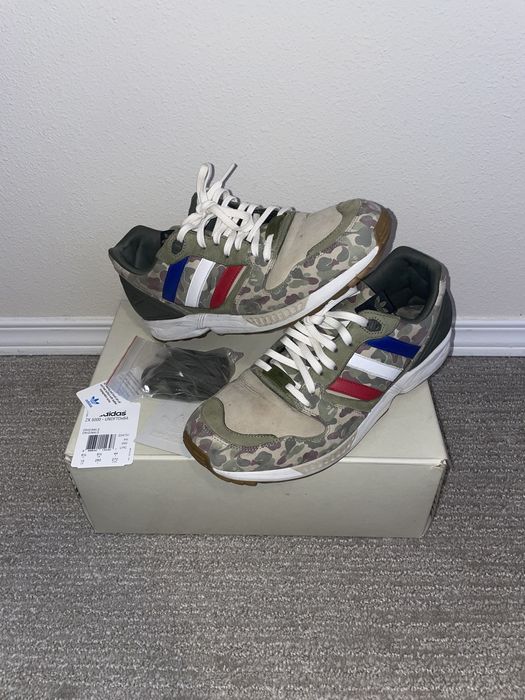 adidas zx 5000 x undftd x bape