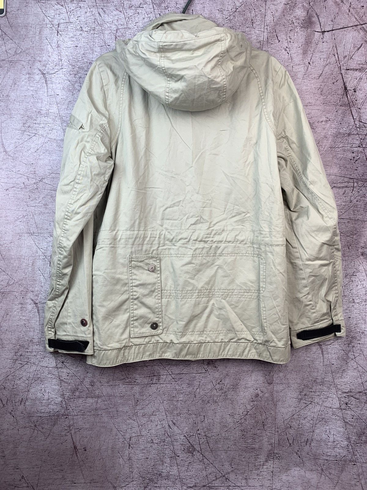G-Star × Vintage Vintage G Star Raw Jacket Size US M / EU 48-50 / 2 - 7 Thumbnail
