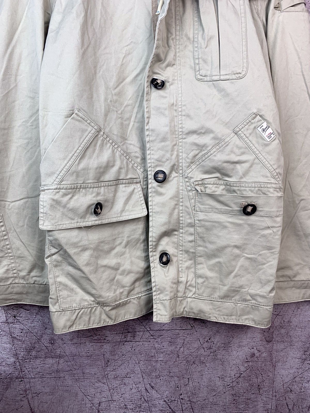 G-Star × Vintage Vintage G Star Raw Jacket Size US M / EU 48-50 / 2 - 6 Thumbnail