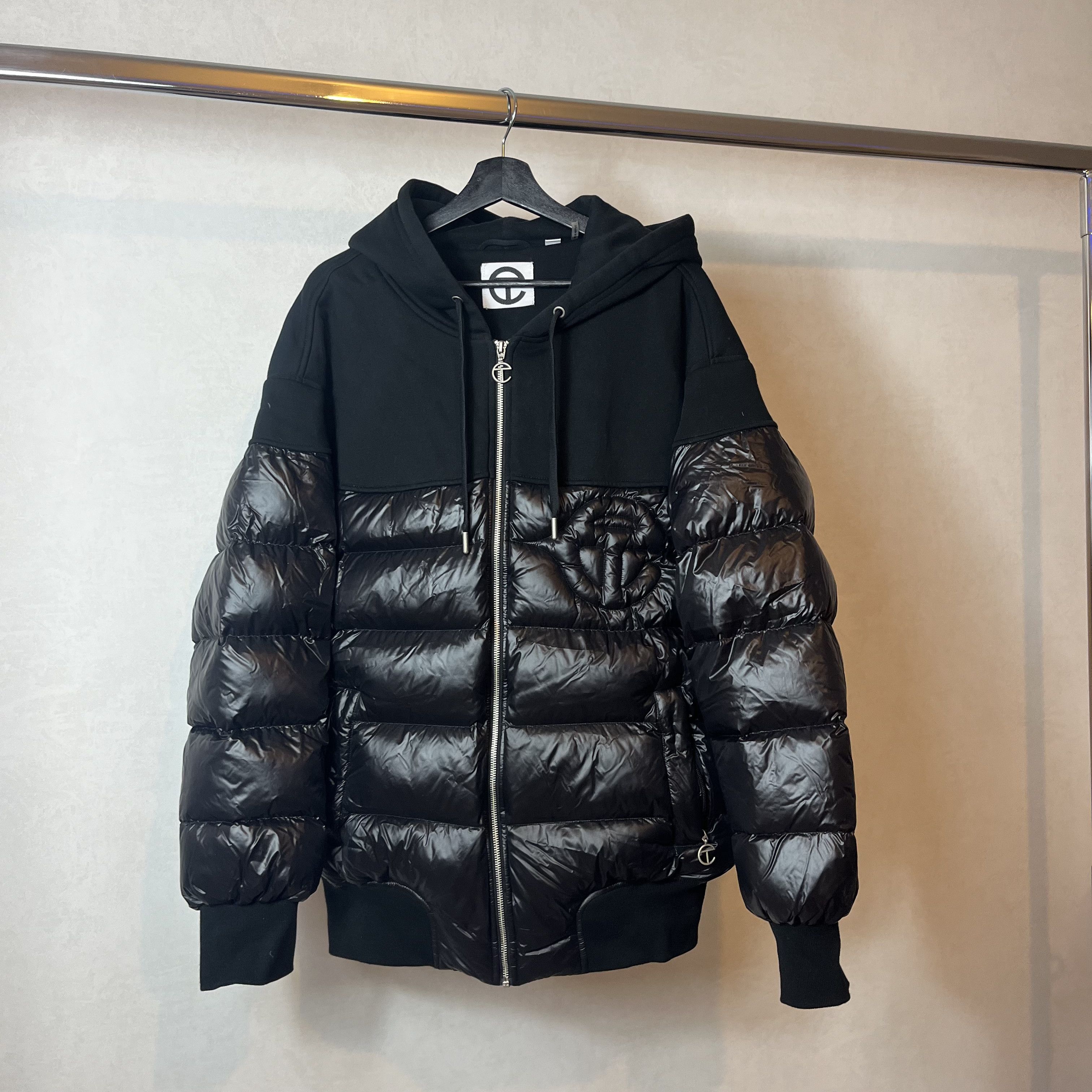 BLOUSON TROOPER ジャケット・アウター RIPSTOP CORDURA PUFF C/N BLOUSON TROOPER ジャケット・アウター RIPSTOP CORDURA PUFF C/N