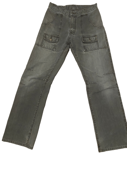 ◎TETE HOMME by kiminori morishita pants Issey Miyake Tete Homme | Grailed