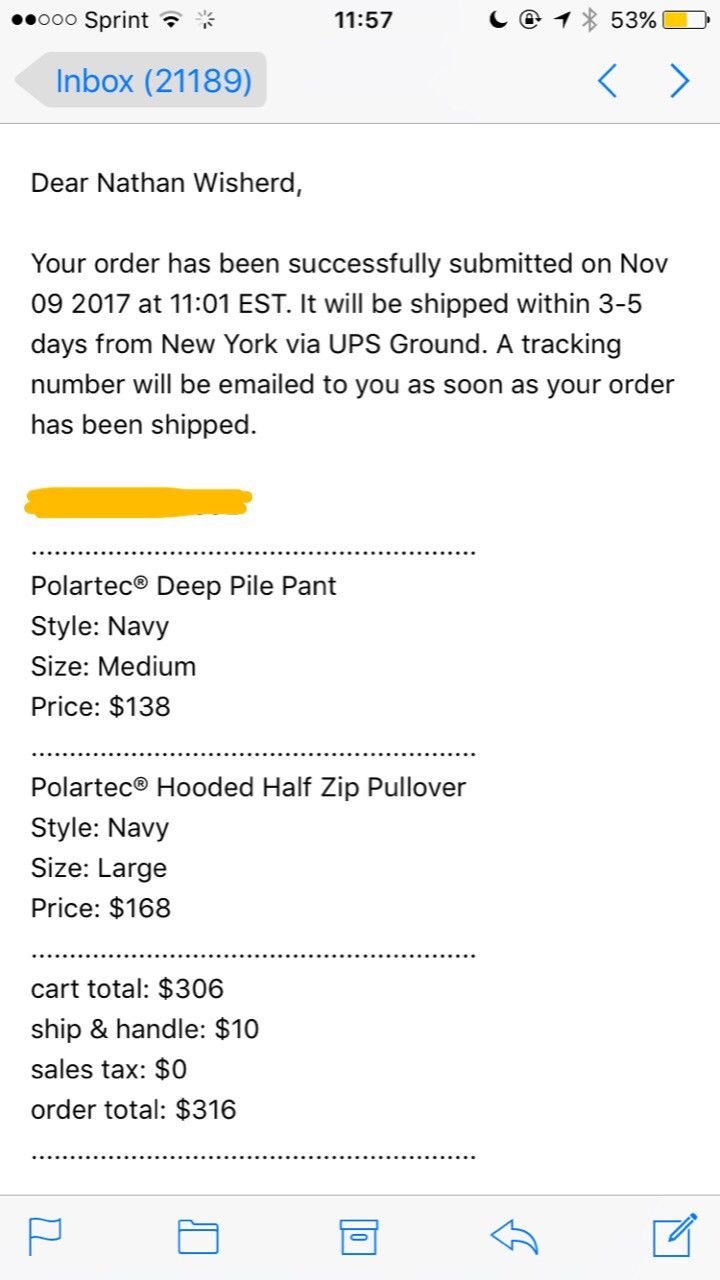 Supreme Polartec Deep Pile Pant Size US 32 / EU 48 - 2 Thumbnail