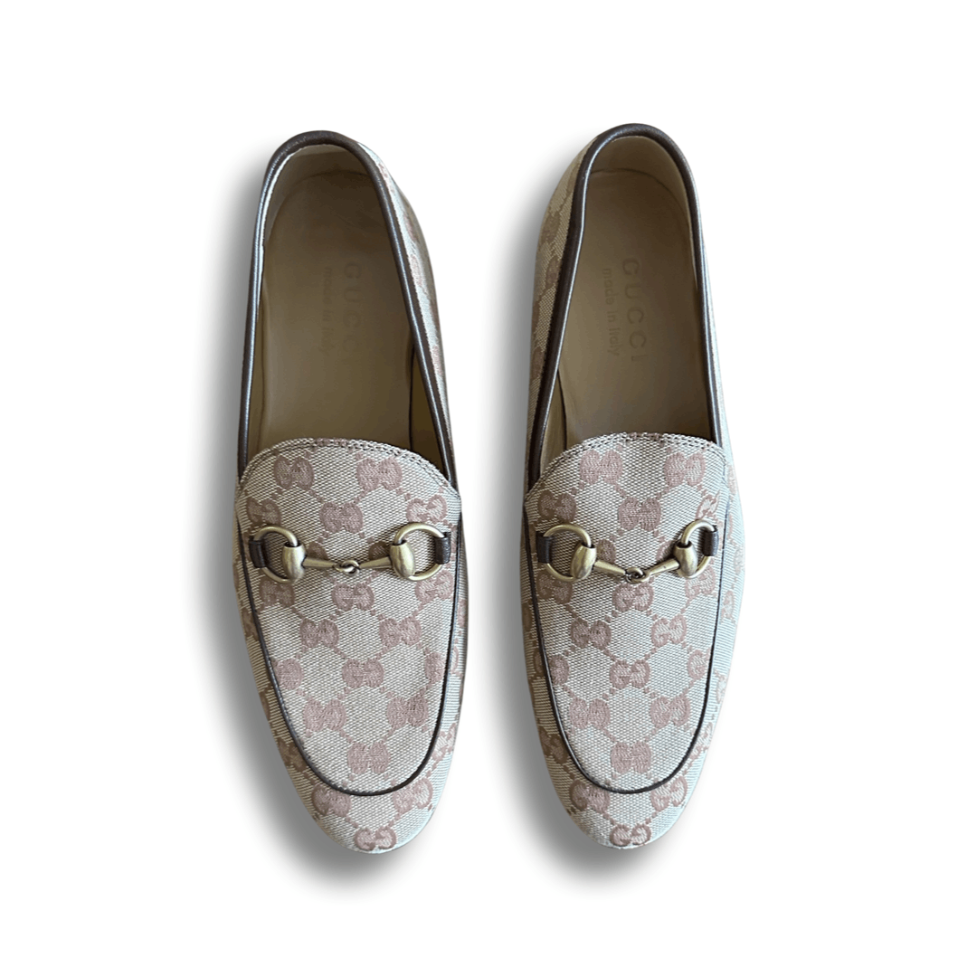 Gucci GG Quentin Loafer