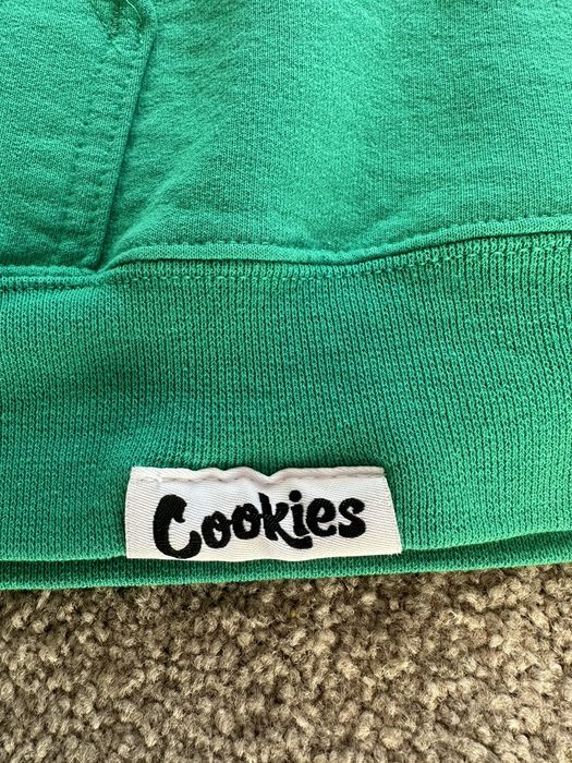 Cookies on the hot sale gouch hoodie