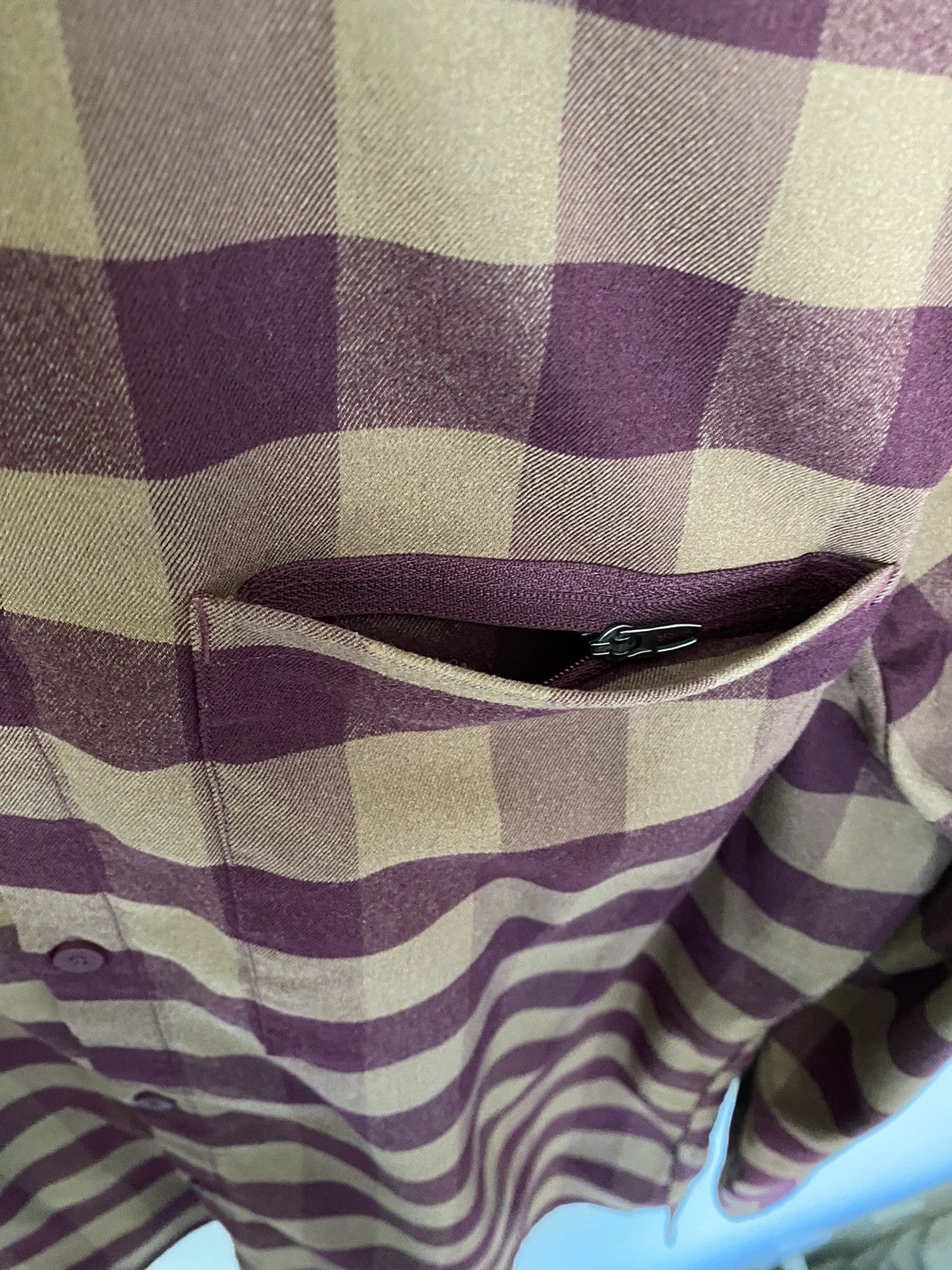 Lululemon lululemon Button Up Shirt Size US L / EU 52-54 / 3 - 4 Thumbnail