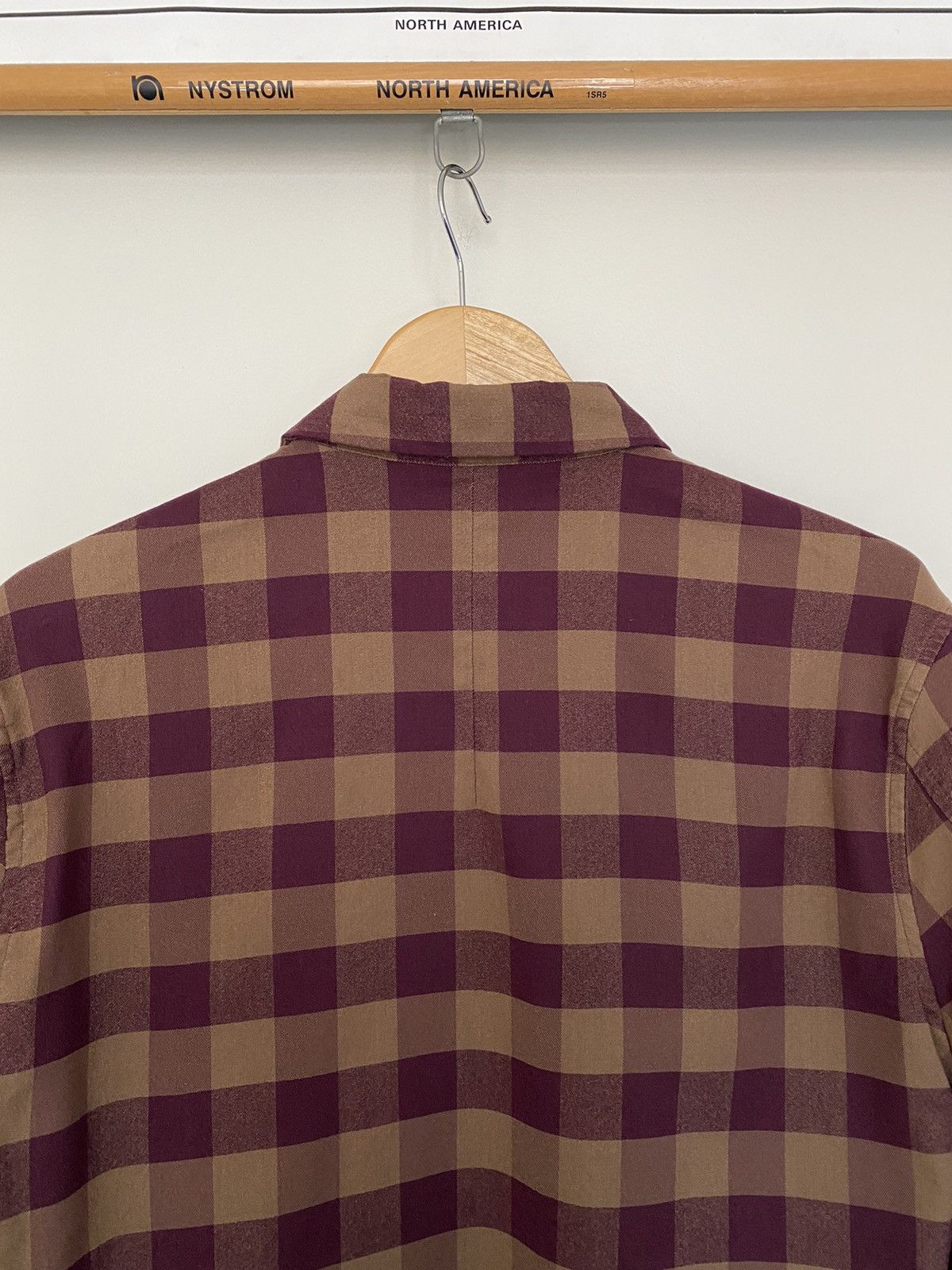 Lululemon lululemon Button Up Shirt Size US L / EU 52-54 / 3 - 7 Thumbnail