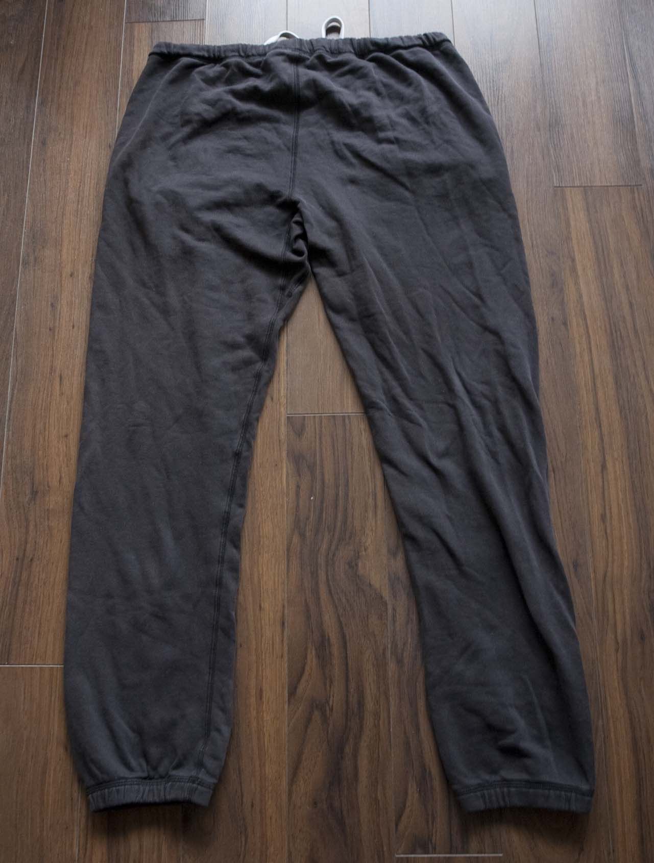 Roots Roots Canada Sweatpants Jogger Pants Logo Size S / 33x29.5 Size US 33 - 2 Thumbnail