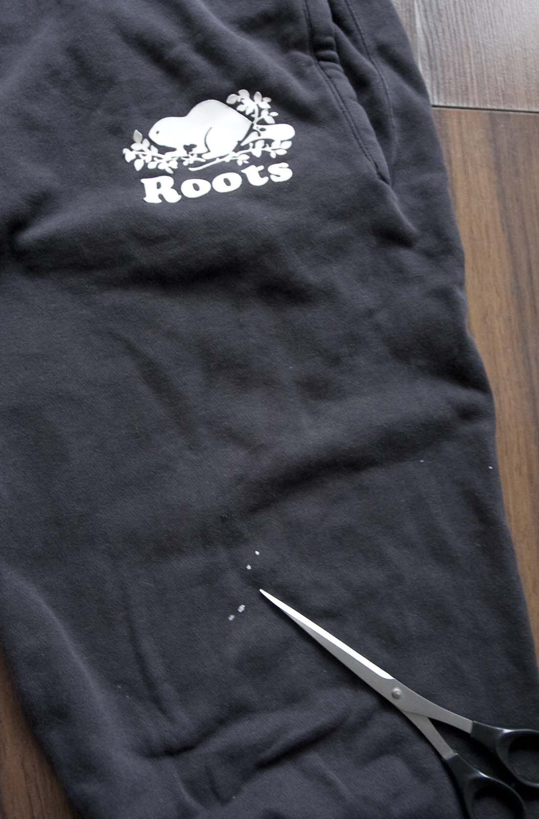 Roots Roots Canada Sweatpants Jogger Pants Logo Size S / 33x29.5 Size US 33 - 8 Thumbnail
