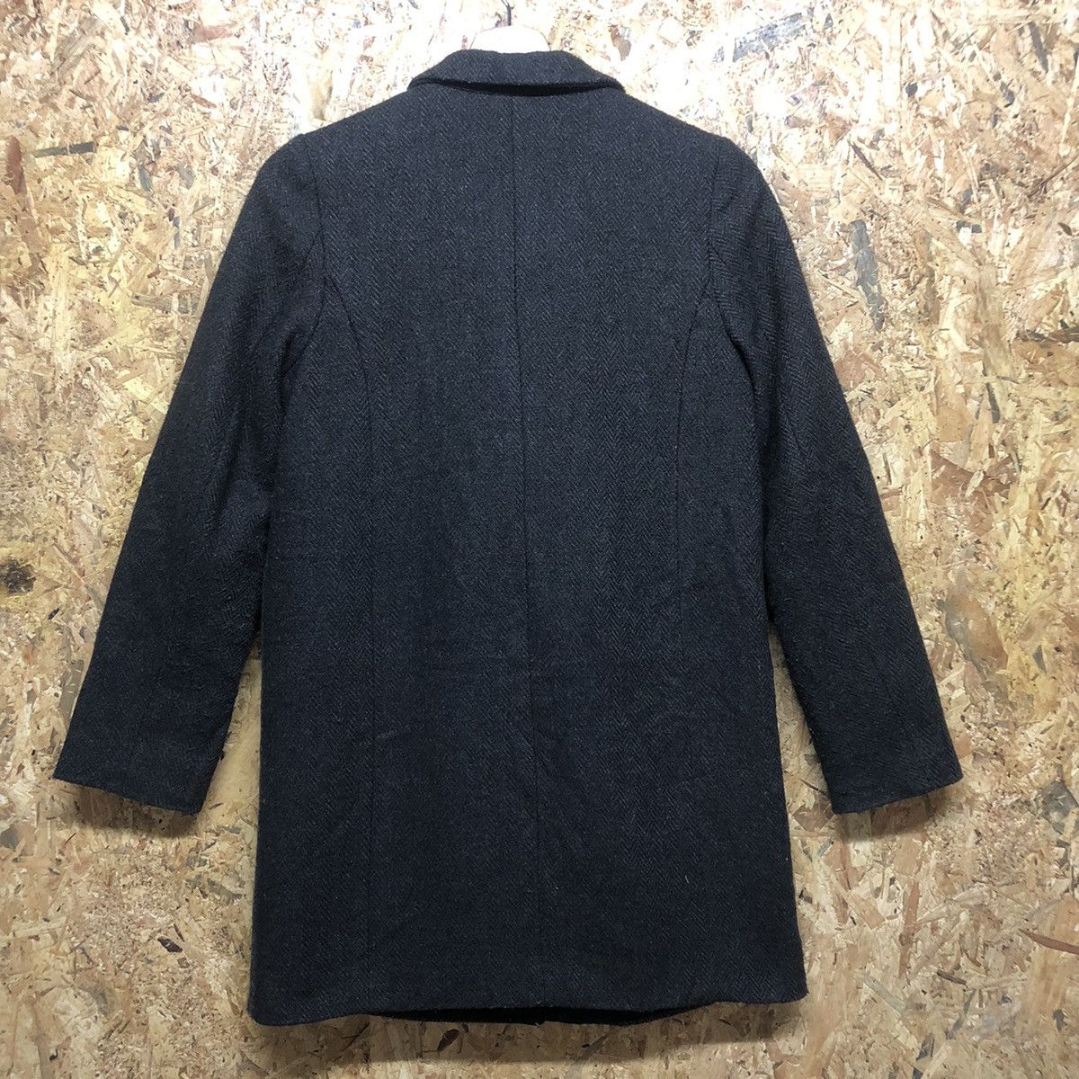 Harris Tweed HARRIS TWEED WOOL JACKET Size M / US 6-8 / IT 42-44 - 4 Thumbnail