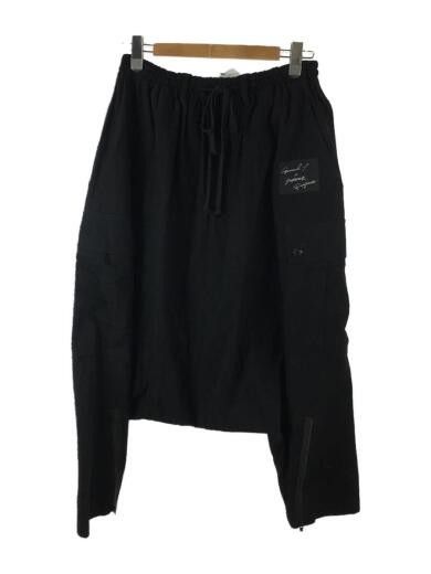 Yohji Yamamoto Ground Y Sarouel Pants