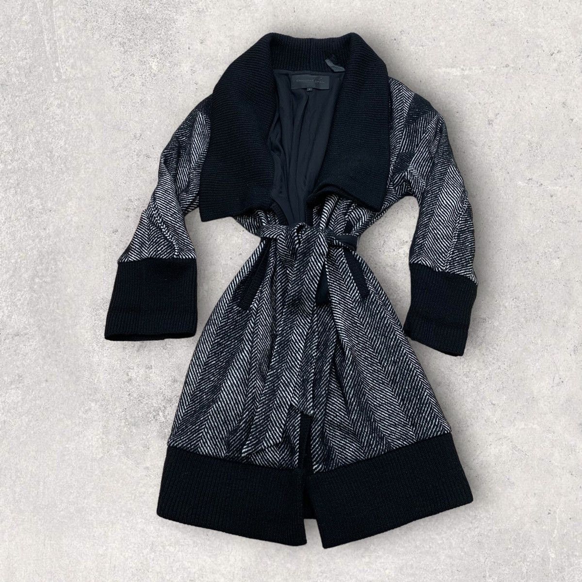 Donna Karan Donna Karan coat Size M / US 6-8 / IT 42-44 - 1 Thumbnail