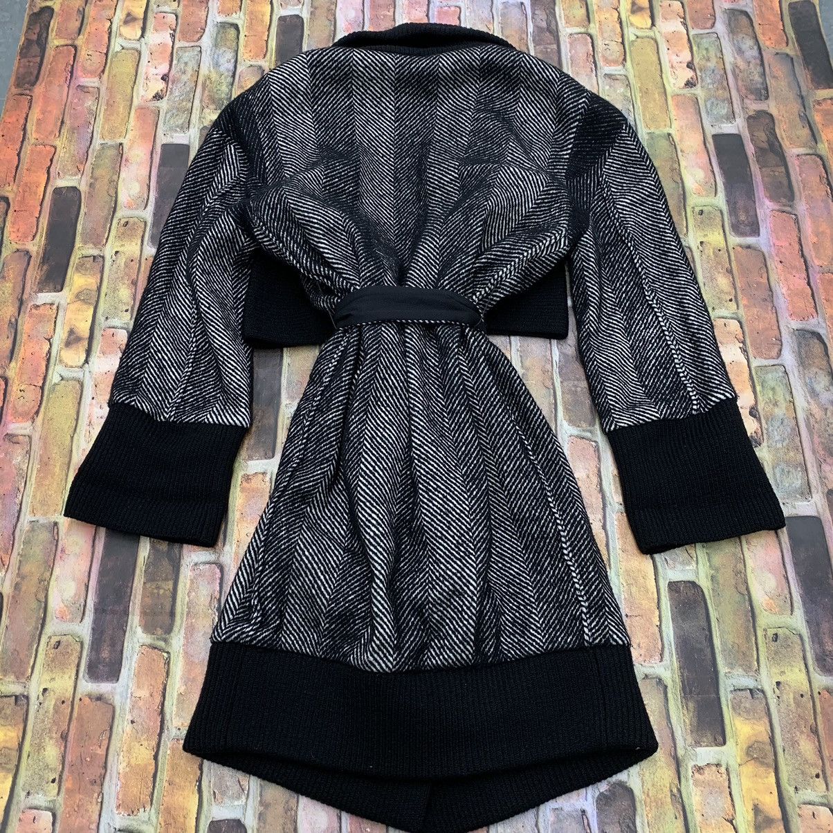 Donna Karan Donna Karan coat Size M / US 6-8 / IT 42-44 - 2 Thumbnail