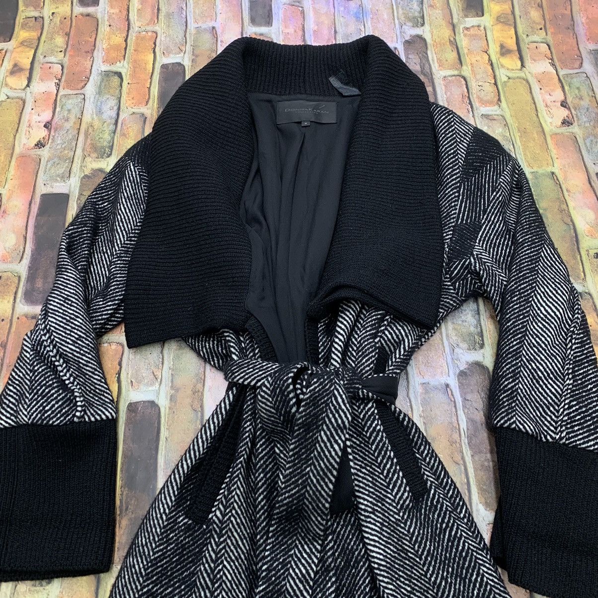 Donna Karan Donna Karan coat Size M / US 6-8 / IT 42-44 - 3 Thumbnail