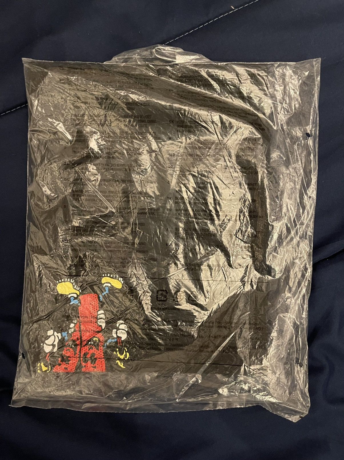 Supreme Supreme Dynamite T-Shirt SS19 Size US L / EU 52-54 / 3 - 4 Thumbnail