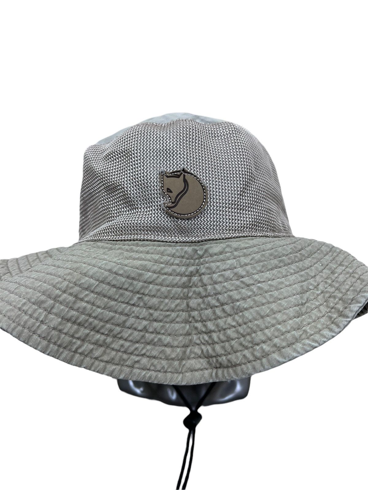 Fjallraven FjallRaven Outdoor Bucket Hat Size ONE SIZE - 2 Thumbnail