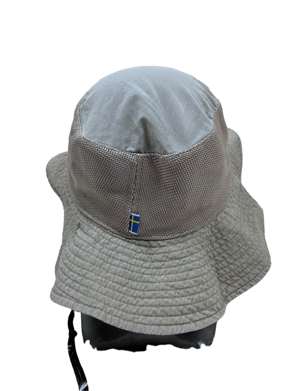 Fjallraven FjallRaven Outdoor Bucket Hat Size ONE SIZE - 4 Thumbnail