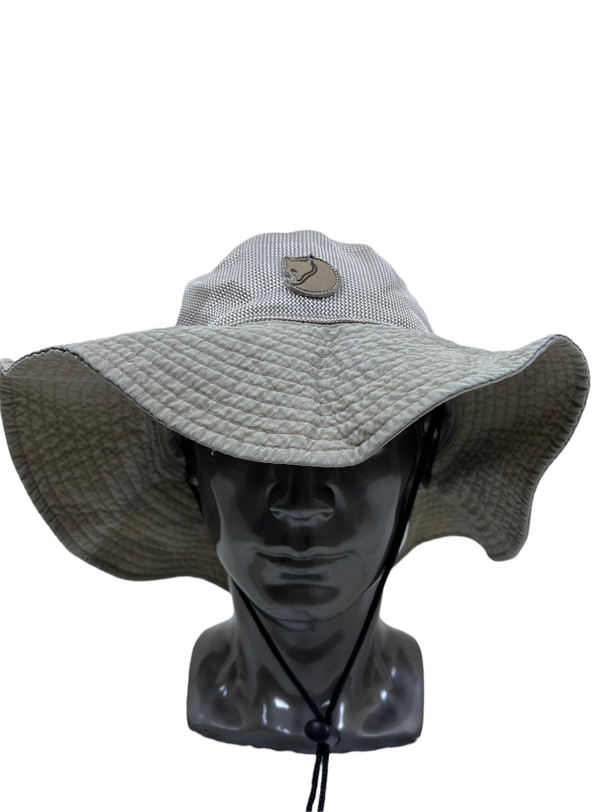 Fjallraven FjallRaven Outdoor Bucket Hat Size ONE SIZE - 1 Thumbnail