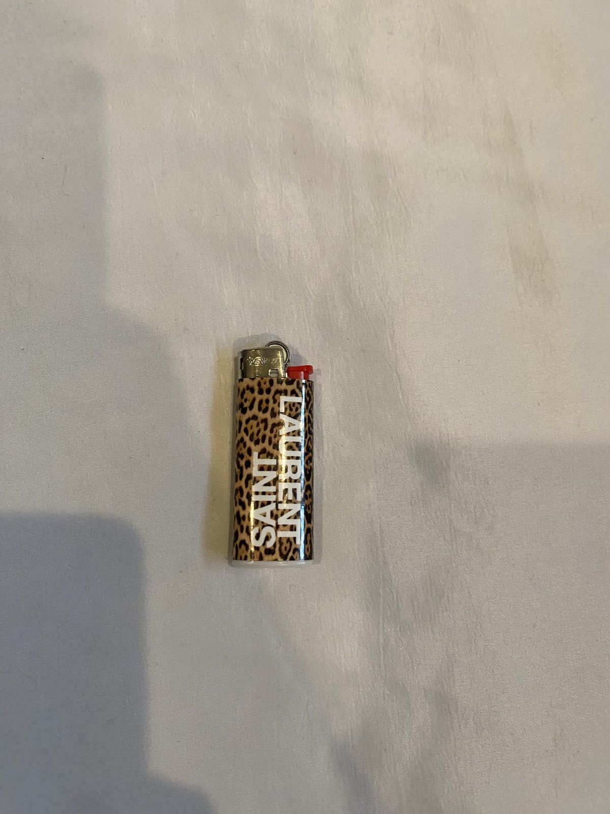 Revealed: The Exact Temperature Of Your Small Lighter - 4ynjumz