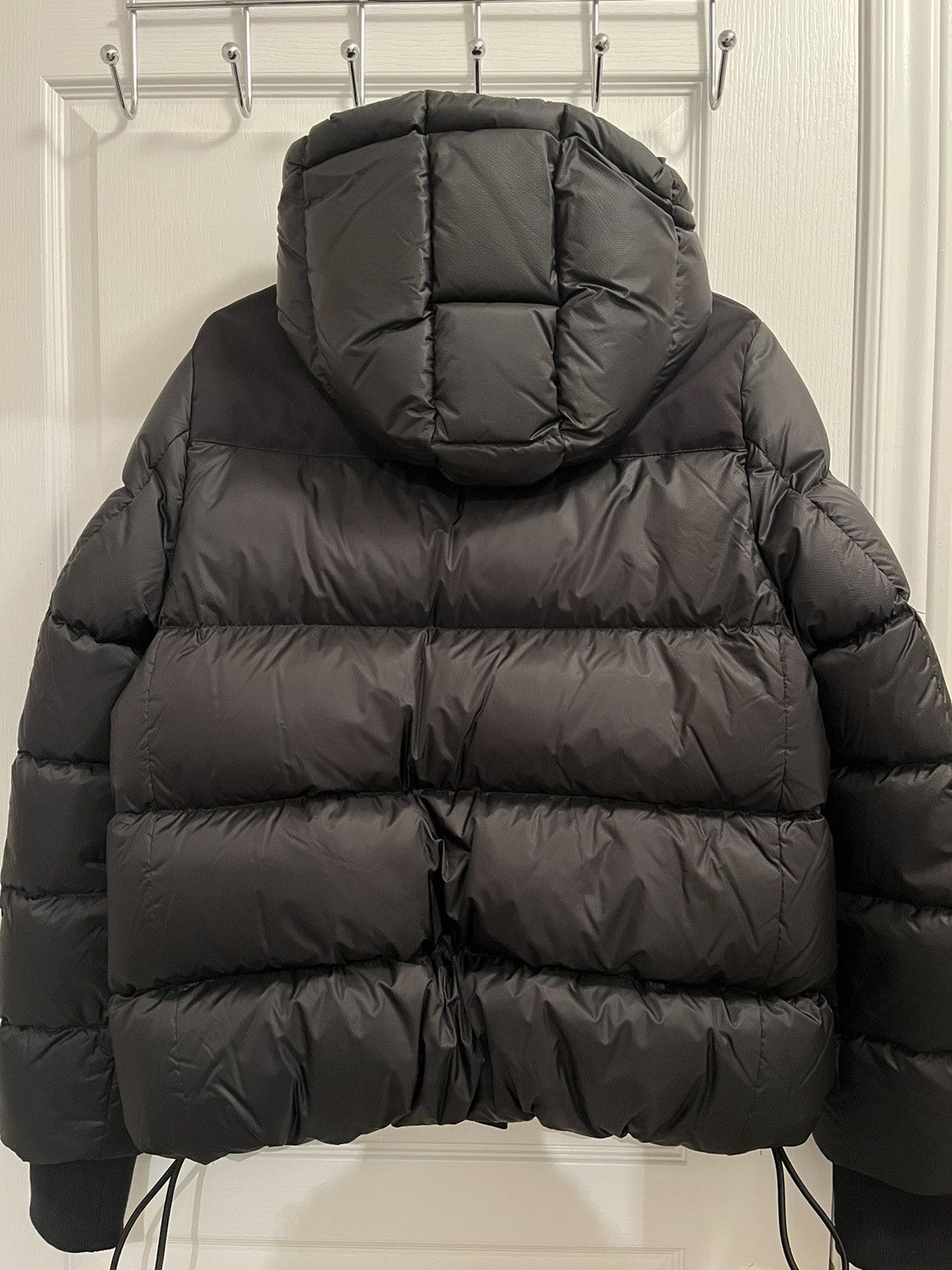 Burberry Burberry London England Puffer Jacket Size US M / EU 48-50 / 2 - 4 Thumbnail