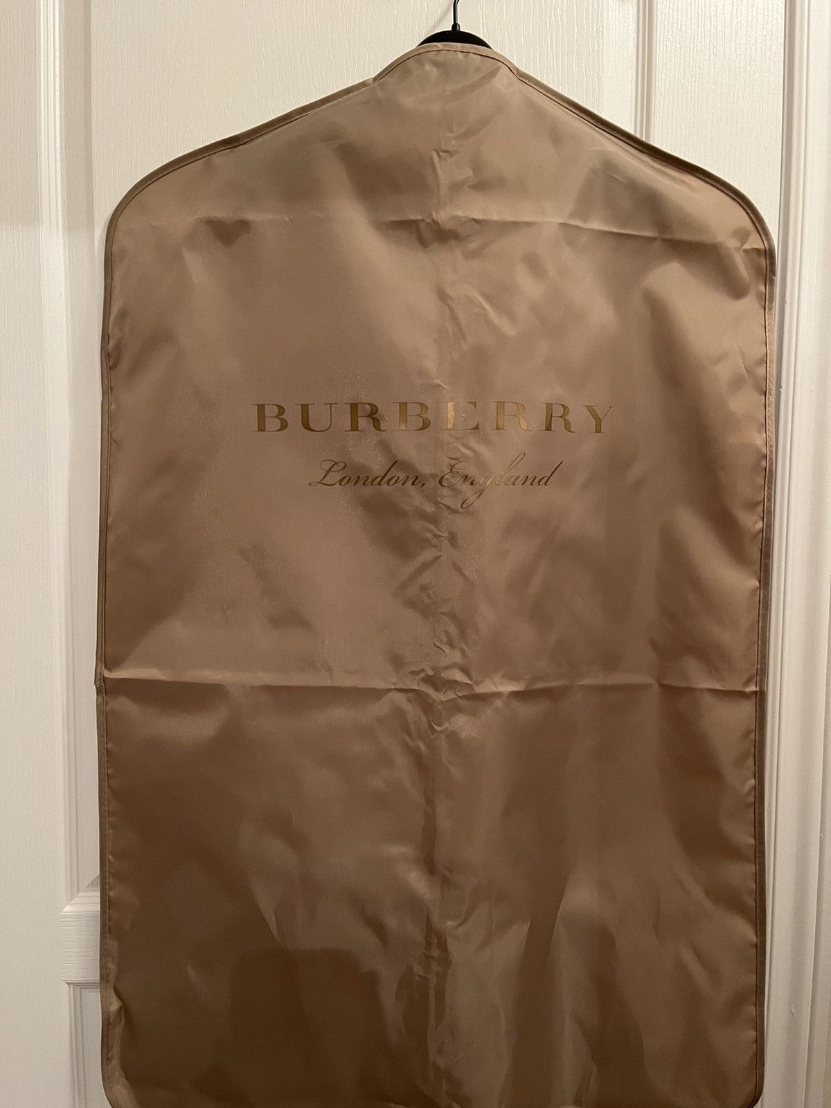 Burberry Burberry London England Puffer Jacket Size US M / EU 48-50 / 2 - 5 Thumbnail