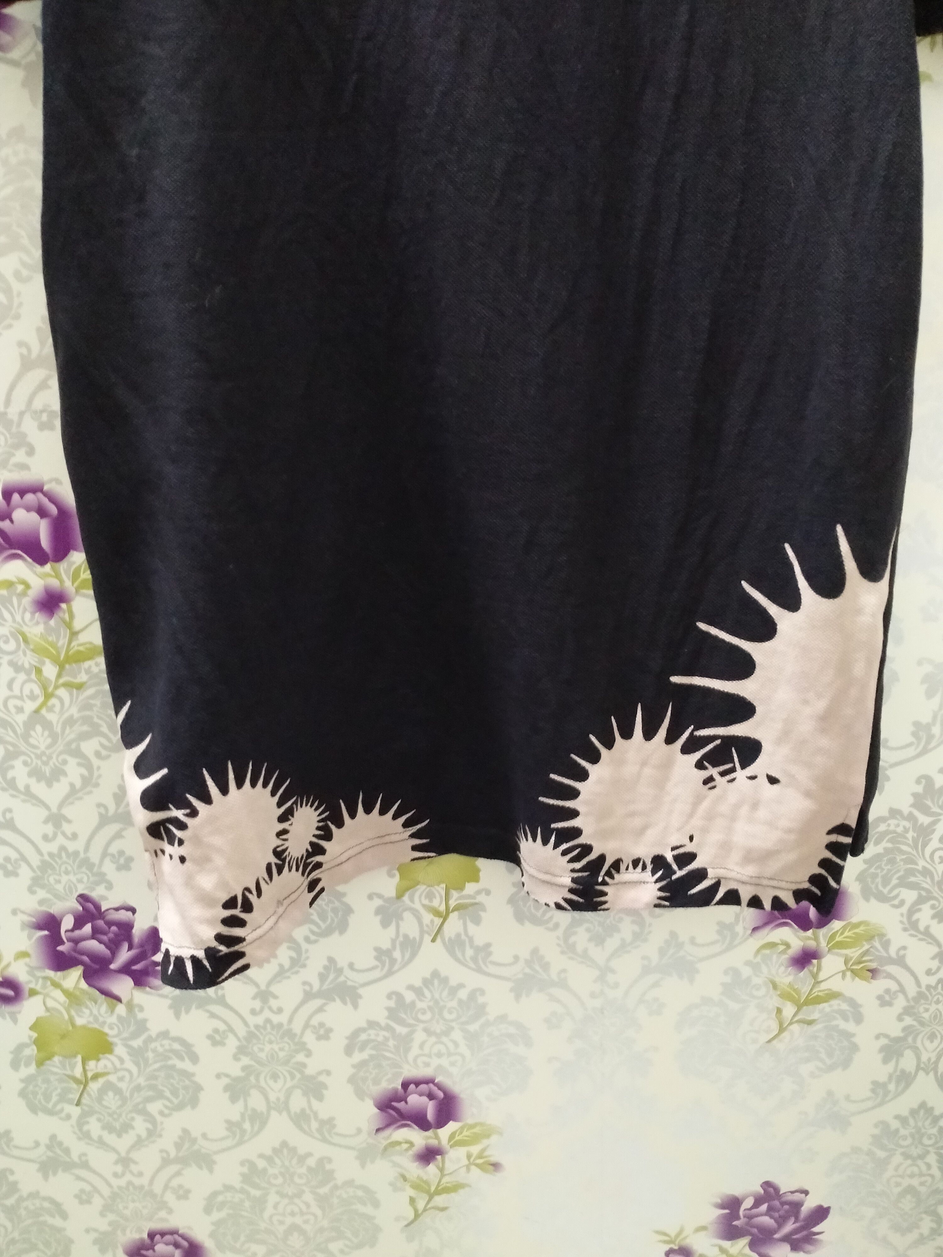Evisu × Japanese Brand EVISU T SHIRT Size US M / EU 48-50 / 2 - 5 Thumbnail