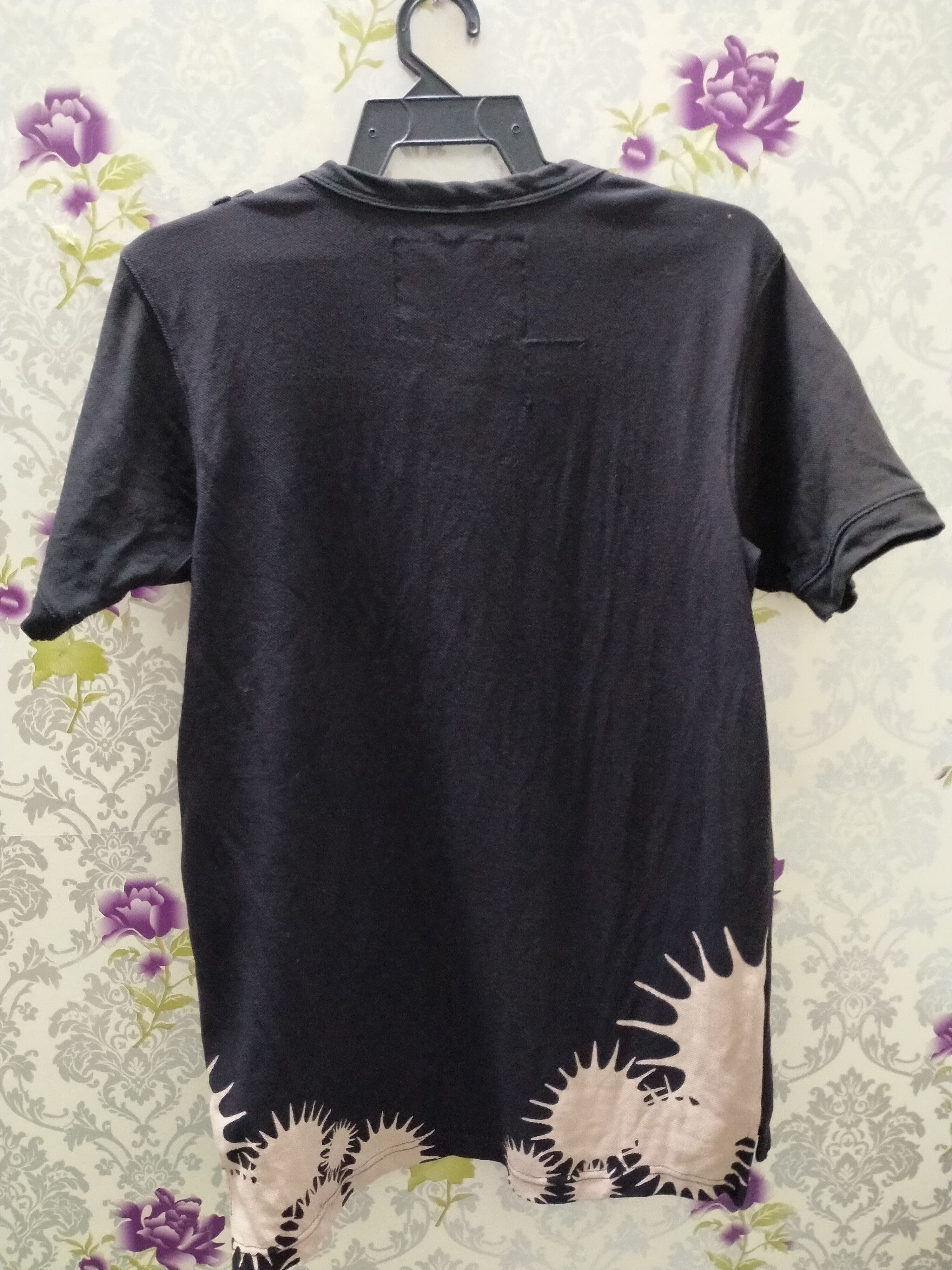 Evisu × Japanese Brand EVISU T SHIRT Size US M / EU 48-50 / 2 - 4 Thumbnail