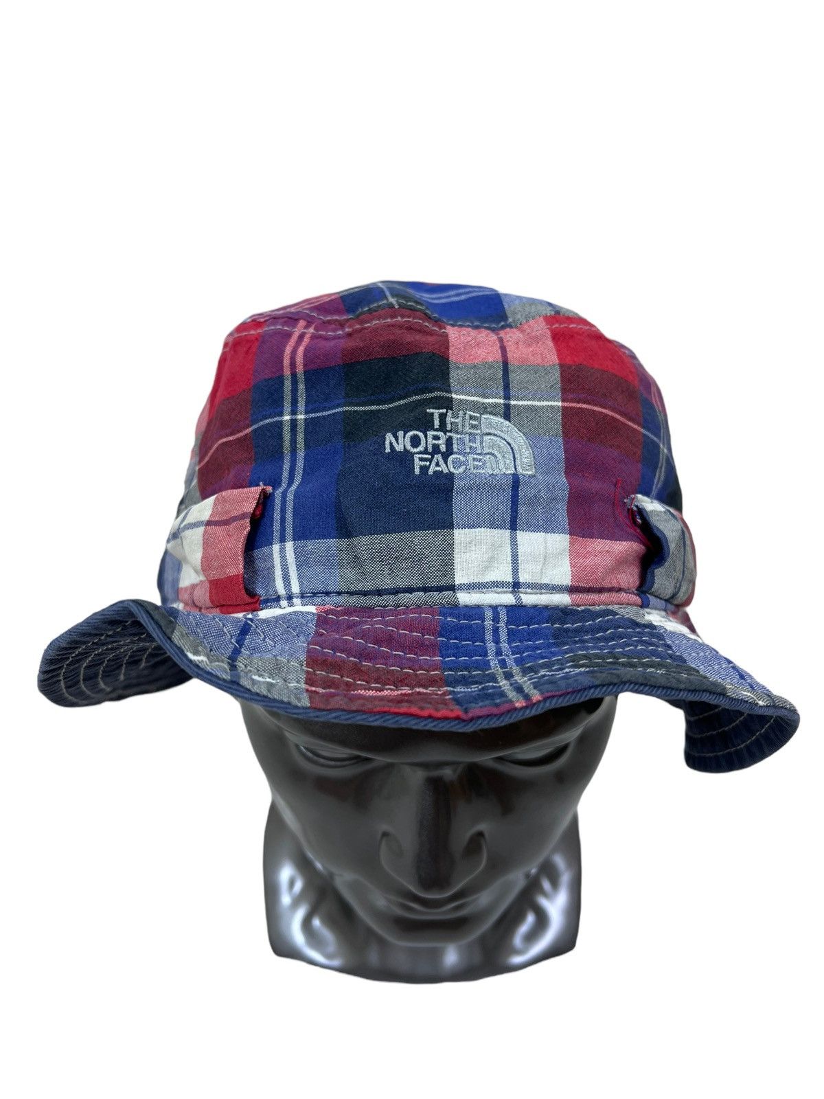 The North Face Vintage Chums X The North Face Bucket Hat Size ONE SIZE - 1 Thumbnail