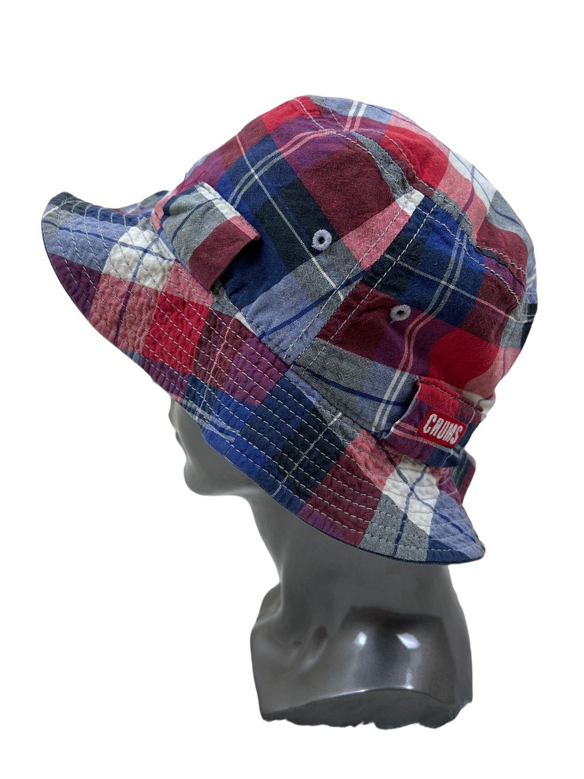 The North Face Vintage Chums X The North Face Bucket Hat Size ONE SIZE - 3 Thumbnail